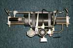 used haskel booster
